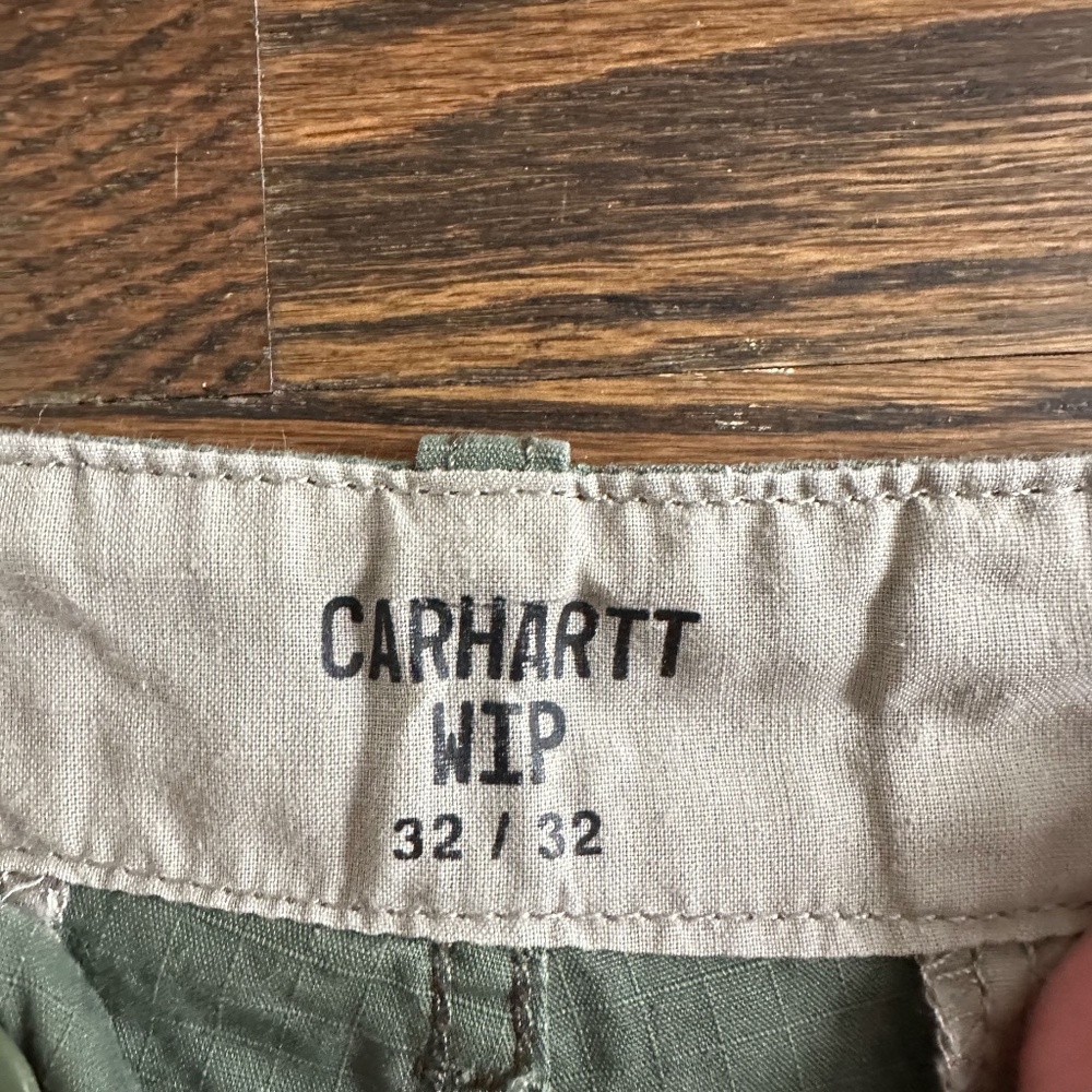 Carhartt WIP Aviation Pant 32 x32 - Picture 13 of 16